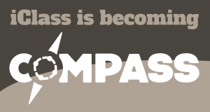 iClass is becoming Compass