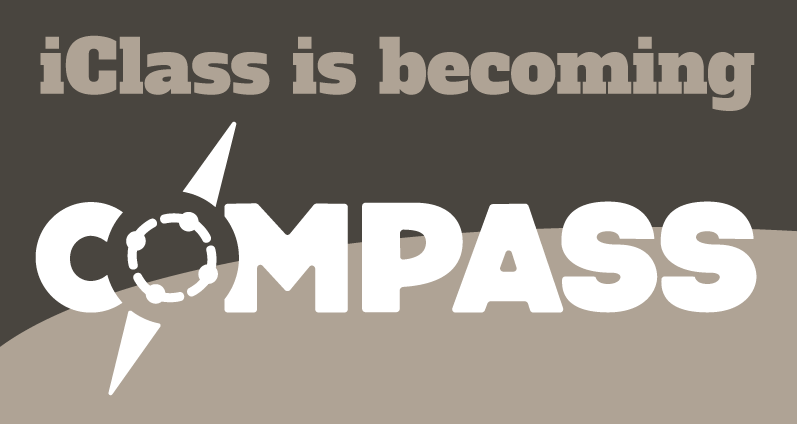 iClass is becoming Compass