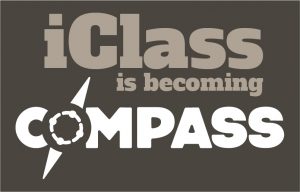 iClass is becoming Compass