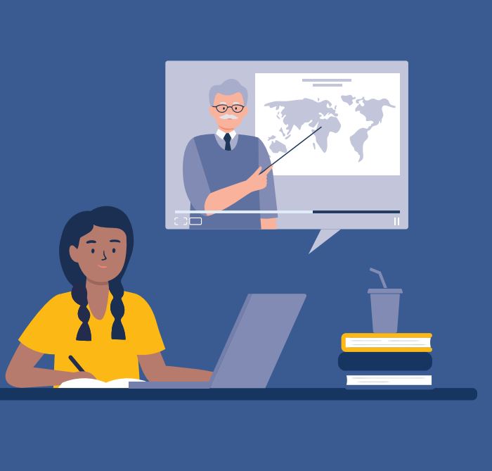 OnlineLearningGraphic